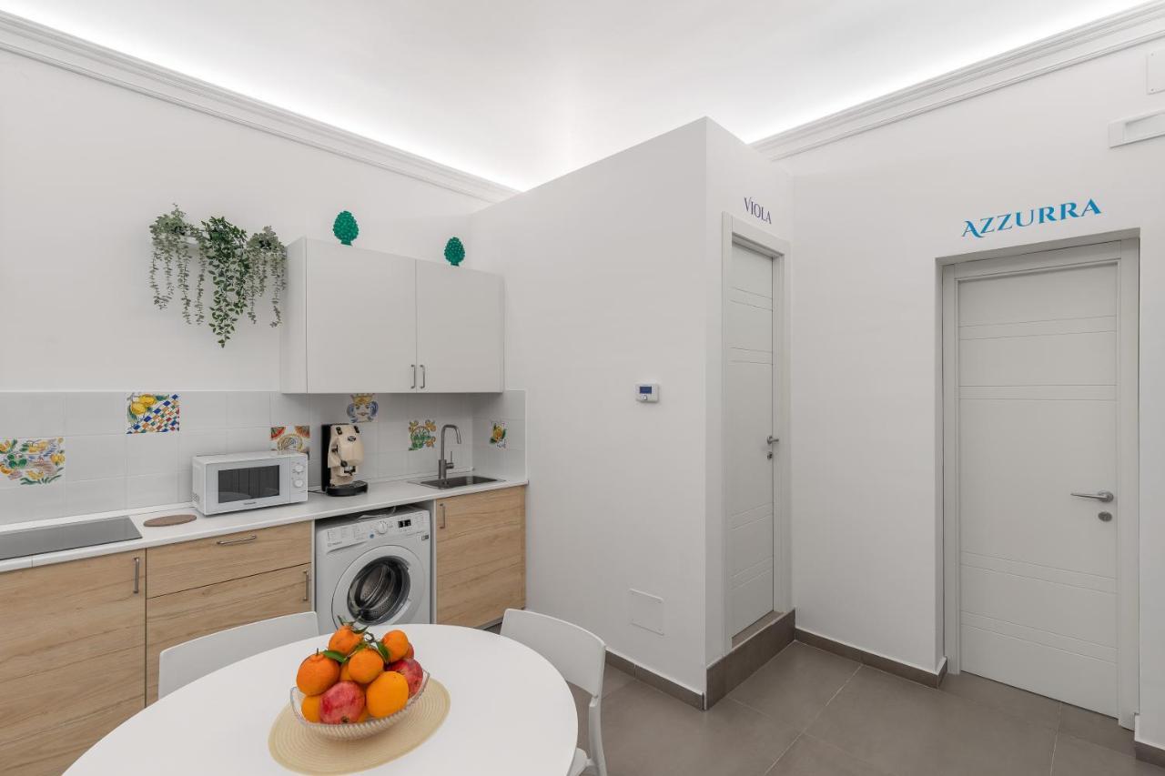 Moltevolte Guest house Palermo
