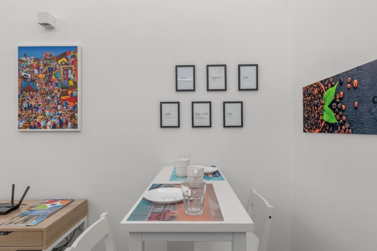 Moltevolte Guest house Palermo